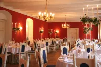 Hotel Burg Wanzleben Hotels in Borde