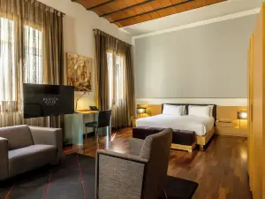 Mercer House Bòria BCN