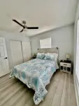 Fully Renovated, Direct Gulf Access w private doc just for you! Hotels in Hernando Beach