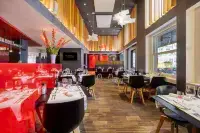 Crowne Plaza BRUGGE by IHG - breakfast