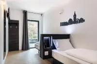 Augustus Hotel Bernkastel-Kues Hotels in Bernkastel-Kues