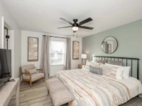 Walton Arkside Oasis Hotels in Walton