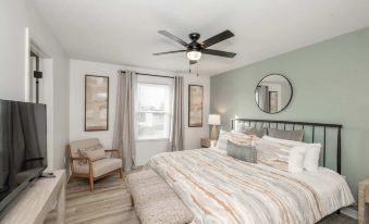 Walton Arkside Oasis