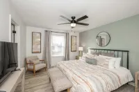 Walton Arkside Oasis