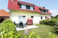 Doppelhaushälfte, Kühlungsborn - 3-Star