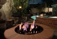 The Belmont Beach Bungalow