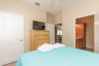 Fun 2 Bedroom Pets Pool Sleeps 6 - Boutique