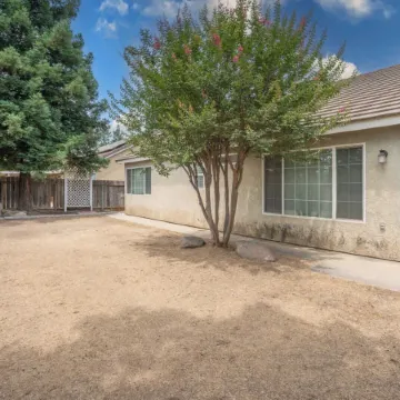 New Listing University Pastoral