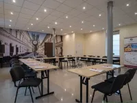 Boutique Hostel Hotels near Scheibler Power Station