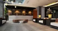 Hotel Arjuna Yogyakarta