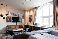 Citybox Bergen City Hotels in 