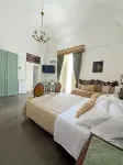 Donna Lucrezia b&b Boutique Hotel Style - Relax & Business Stay - balcony