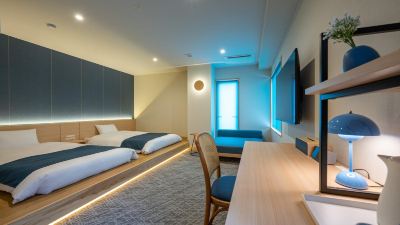 その他 TKPホテル&リゾート レクトーレ熱海桃山の写真