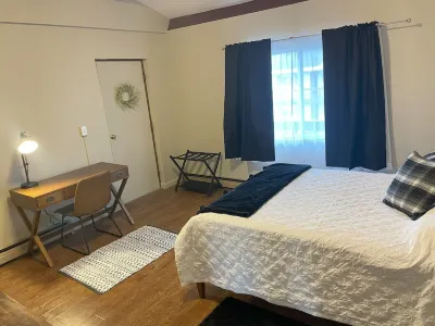 Fun on Moosehead Lake Hotels near Moosehead Lake