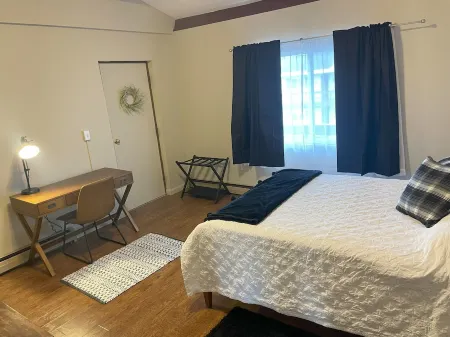 Fun on Moosehead Lake