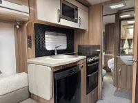 4 Guests - Pet Friendly - Durham Caravan Retreat Hotel di Willington