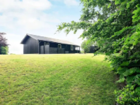 5 Person Holiday Home in Roslev-by Traum Hotels in Roslev