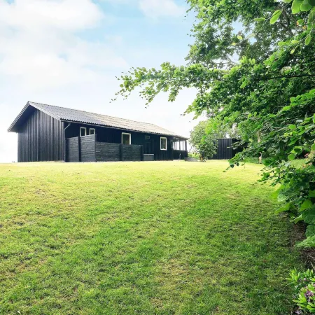 5 Person Holiday Home in Roslev-by Traum Hotels in Roslev