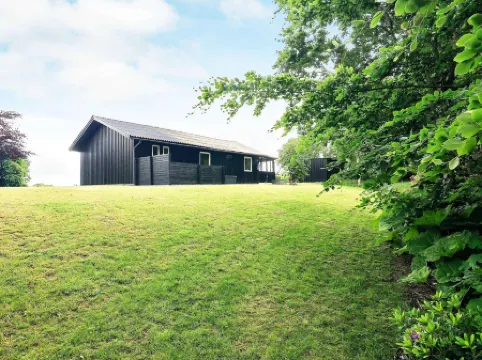 5 Person Holiday Home in Roslev-by Traum