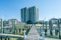 Tristan Towers unit 2B Hotels in Pensacola Beach