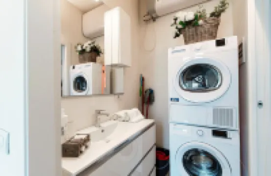 Nest & Rest - by Myhomeincomo