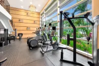 Bahia Waterview Suite Pool Tennis Beach Fishing