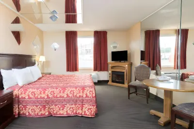 Rodeway Inn Các khách sạn ở Philadelphia