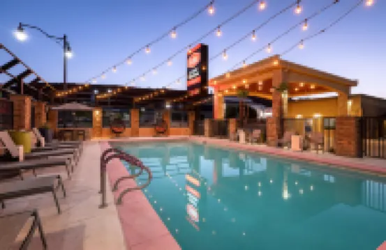 에이든 바이 베스트 웨스턴 @ 세인트 조지