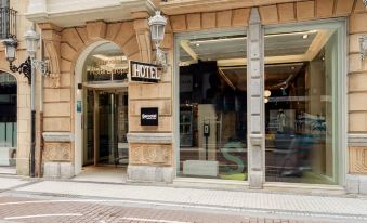 Sercotel Hotel Europa