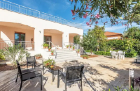 Villetta Hilda by Wonderful Italy