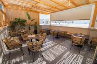 Lunar Hotel Hotels in Limenas Chersonisou