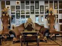 ホテル プラバ インターナショナル