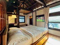 Nook Seoul Hotels in Seoul Station