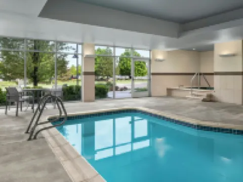 Fairfield Inn & Suites Salt Lake City Midvale Hotels in Midvale