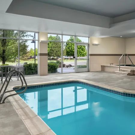 Fairfield Inn & Suites Salt Lake City Midvale