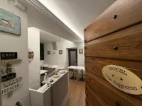 Hotel Lieto Soggiorno