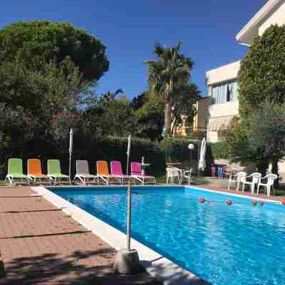 Villa Paola Fitness & Recreational Facilities