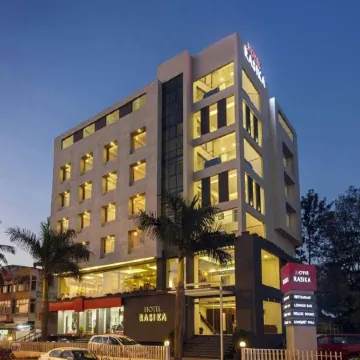 Hotel Rasika