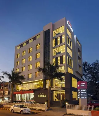 Hotel Rasika