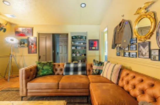 溫伯恩堡軍事之家