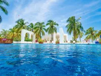 Grand Oasis Palm - All Inclusive Hotels in der Nähe von Langosta Strand