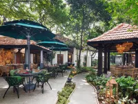 Vivanta Bengaluru Residency Road Hotels in Bengaluru
