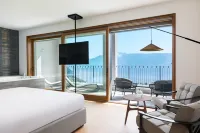 Boutique Hotel Villa Sostaga Hotels in Gargnano