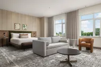 Hotel Railwayparc Montreal, Tapestry Collection by Hilton Các khách sạn gần Angrignon Park