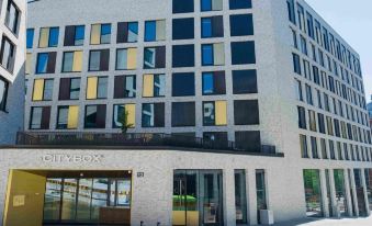Citybox Helsinki