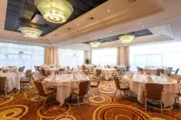Crowne Plaza Maastricht by IHG - Business