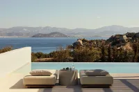Parocks Luxury Hotel & Spa - Luxury