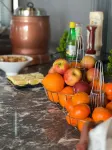 İncipark Hotel - sarapan