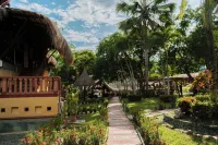 Hotel Portón del Sol