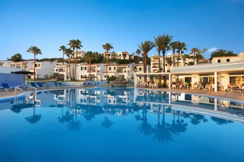 TRH Tirant Playa - bar